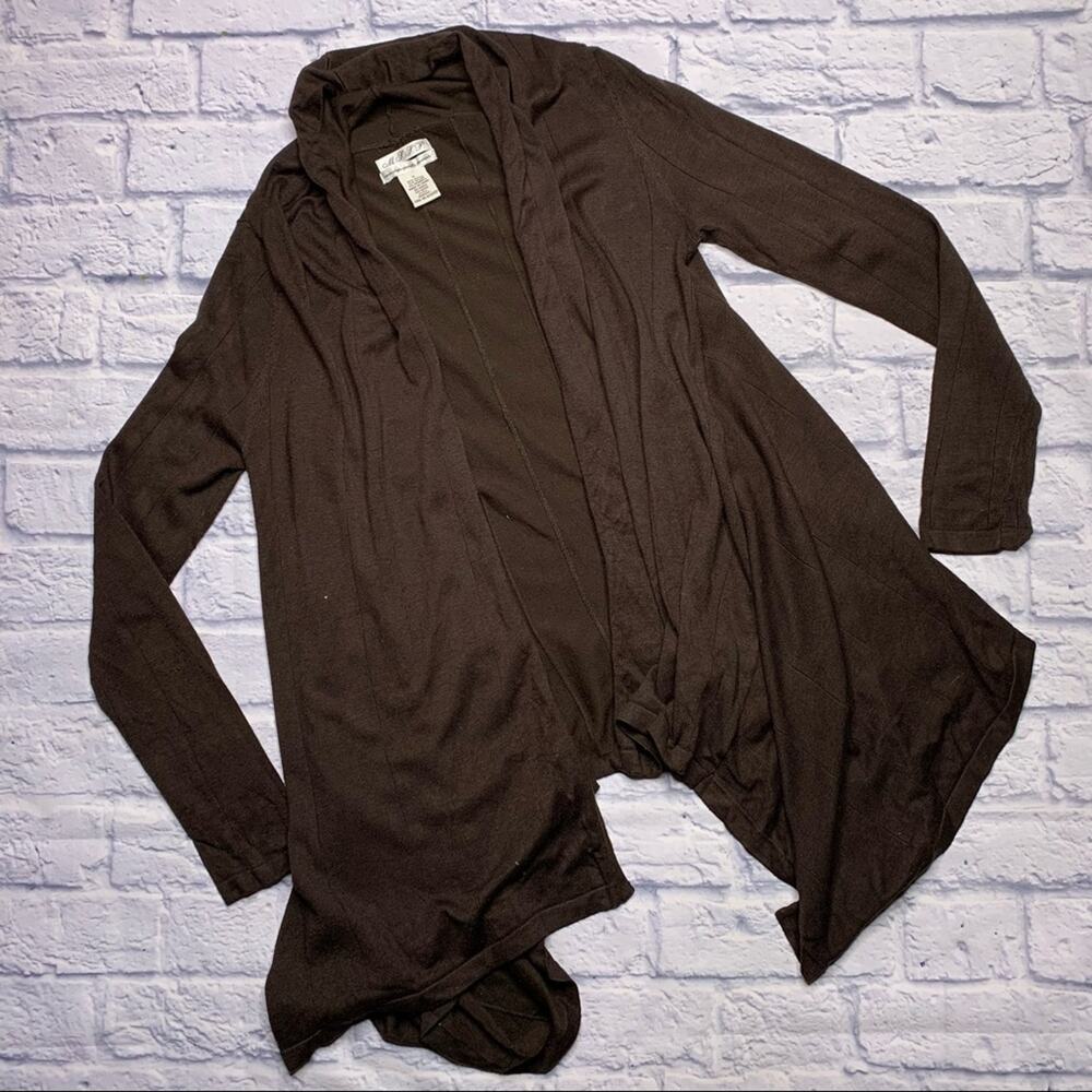 M.S.S.P. Cardigan